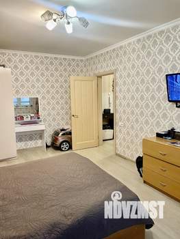 2-к квартира, вторичка, 62м2, 18/24 этаж