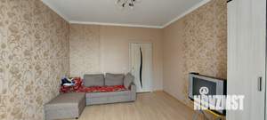 1-к квартира, вторичка, 41м2, 9/25 этаж