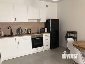 2-к квартира, вторичка, 54м2, 9/11 этаж