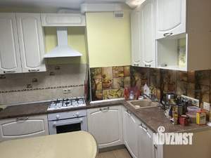 1-к квартира, вторичка, 53м2, 4/6 этаж