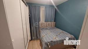 2-к квартира, вторичка, 36м2, 18/25 этаж