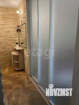 1-к квартира, вторичка, 31м2, 3/5 этаж