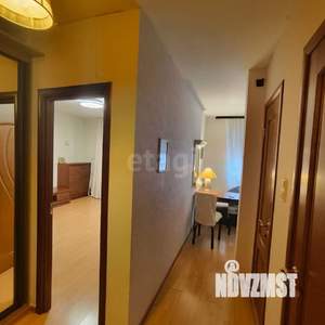 1-к квартира, вторичка, 41м2, 3/16 этаж