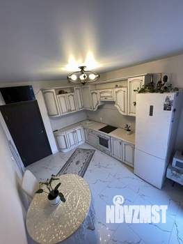 1-к квартира, вторичка, 36м2, 6/6 этаж