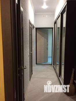 2-к квартира, вторичка, 58м2, 14/21 этаж