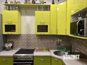 1-к квартира, вторичка, 39м2, 4/9 этаж