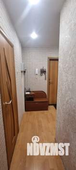 1-к квартира, вторичка, 39м2, 10/21 этаж