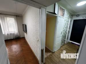 2-к квартира, вторичка, 42м2, 1/5 этаж