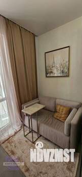 1-к квартира, вторичка, 34м2, 10/12 этаж
