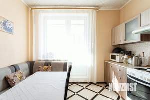 2-к квартира, вторичка, 62м2, 3/17 этаж