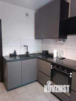 2-к квартира, вторичка, 45м2, 6/6 этаж