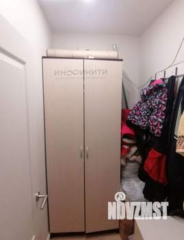 1-к квартира, вторичка, 37м2, 3/6 этаж