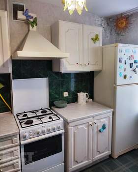 2-к квартира, вторичка, 45м2, 8/9 этаж