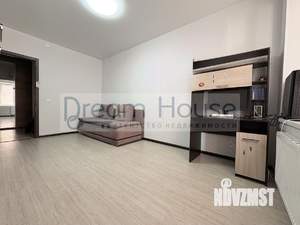 2-к квартира, вторичка, 62м2, 10/17 этаж