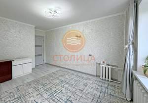 2-к квартира, вторичка, 51м2, 5/9 этаж