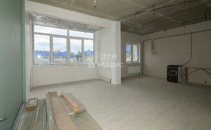 1-к квартира, вторичка, 54м2, 4/4 этаж