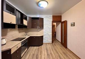 1-к квартира, вторичка, 46м2, 3/19 этаж