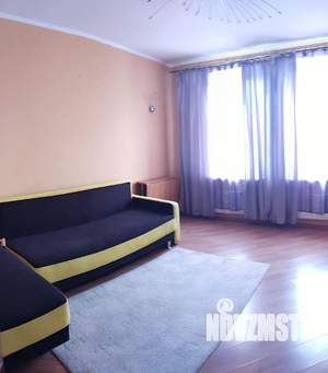 2-к квартира, вторичка, 55м2, 16/17 этаж