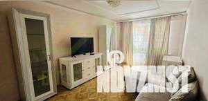 2-к квартира, вторичка, 76м2, 3/6 этаж