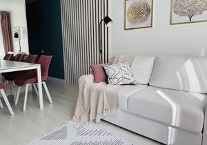 2-к квартира, вторичка, 55м2, 15/24 этаж