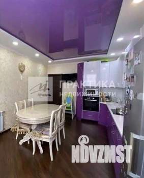 1-к квартира, вторичка, 54м2, 16/25 этаж