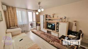 1-к квартира, вторичка, 40м2, 6/17 этаж
