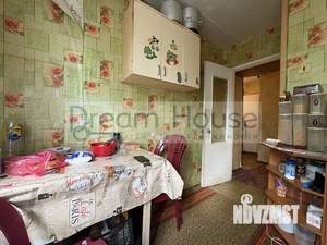 3-к квартира, вторичка, 57м2, 3/5 этаж