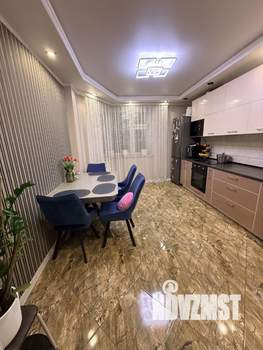 2-к квартира, вторичка, 59м2, 4/26 этаж