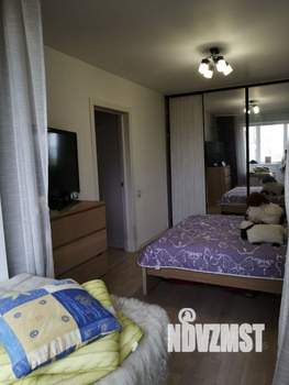 2-к квартира, вторичка, 54м2, 5/14 этаж
