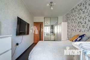 4-к квартира, вторичка, 128м2, 3/10 этаж