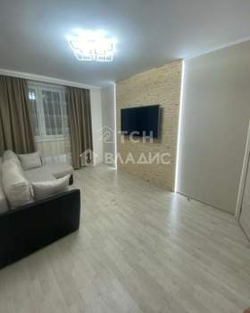 1-к квартира, вторичка, 30м2, 16/16 этаж