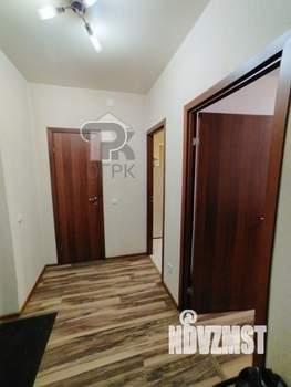 1-к квартира, вторичка, 33м2, 2/15 этаж