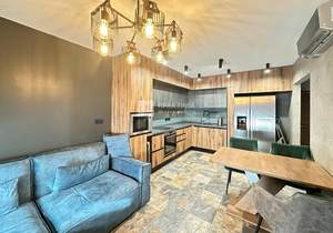 2-к квартира, вторичка, 54м2, 12/15 этаж