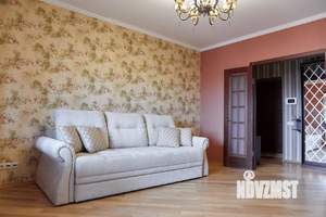 3-к квартира, вторичка, 97м2, 11/12 этаж