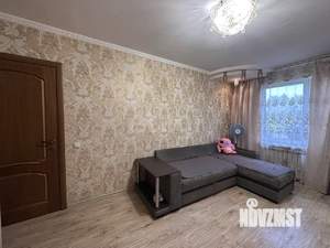2-к квартира, вторичка, 47м2, 4/5 этаж