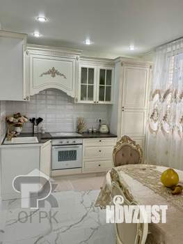 2-к квартира, вторичка, 58м2, 16/18 этаж