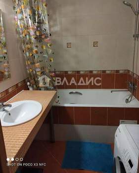 1-к квартира, вторичка, 48м2, 13/17 этаж