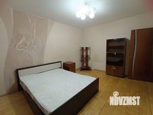 2-к квартира, вторичка, 60м2, 2/17 этаж
