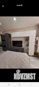 2-к квартира, вторичка, 45м2, 13/25 этаж