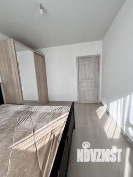 1-к квартира, вторичка, 36м2, 6/23 этаж