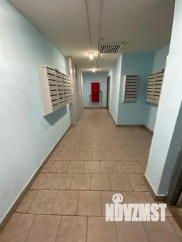 3-к квартира, вторичка, 95м2, 17/17 этаж