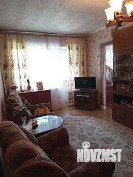 2-к квартира, вторичка, 41м2, 5/5 этаж