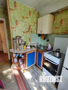 3-к квартира, вторичка, 57м2, 3/5 этаж