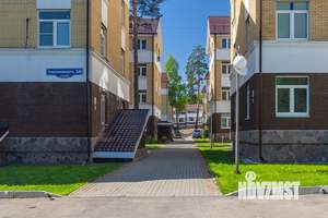 3-к квартира, вторичка, 88м2, 3/4 этаж