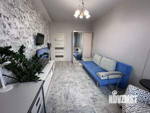 Студия квартира, вторичка, 33м2, 20/21 этаж