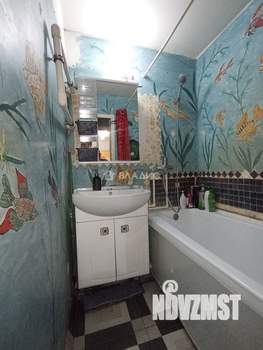 2-к квартира, вторичка, 54м2, 4/9 этаж