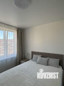 2-к квартира, вторичка, 37м2, 19/22 этаж