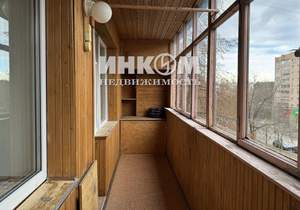 2-к квартира, вторичка, 49м2, 3/9 этаж