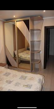 2-к квартира, вторичка, 60м2, 6/19 этаж