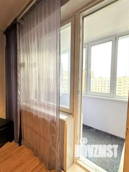 1-к квартира, вторичка, 33м2, 10/10 этаж